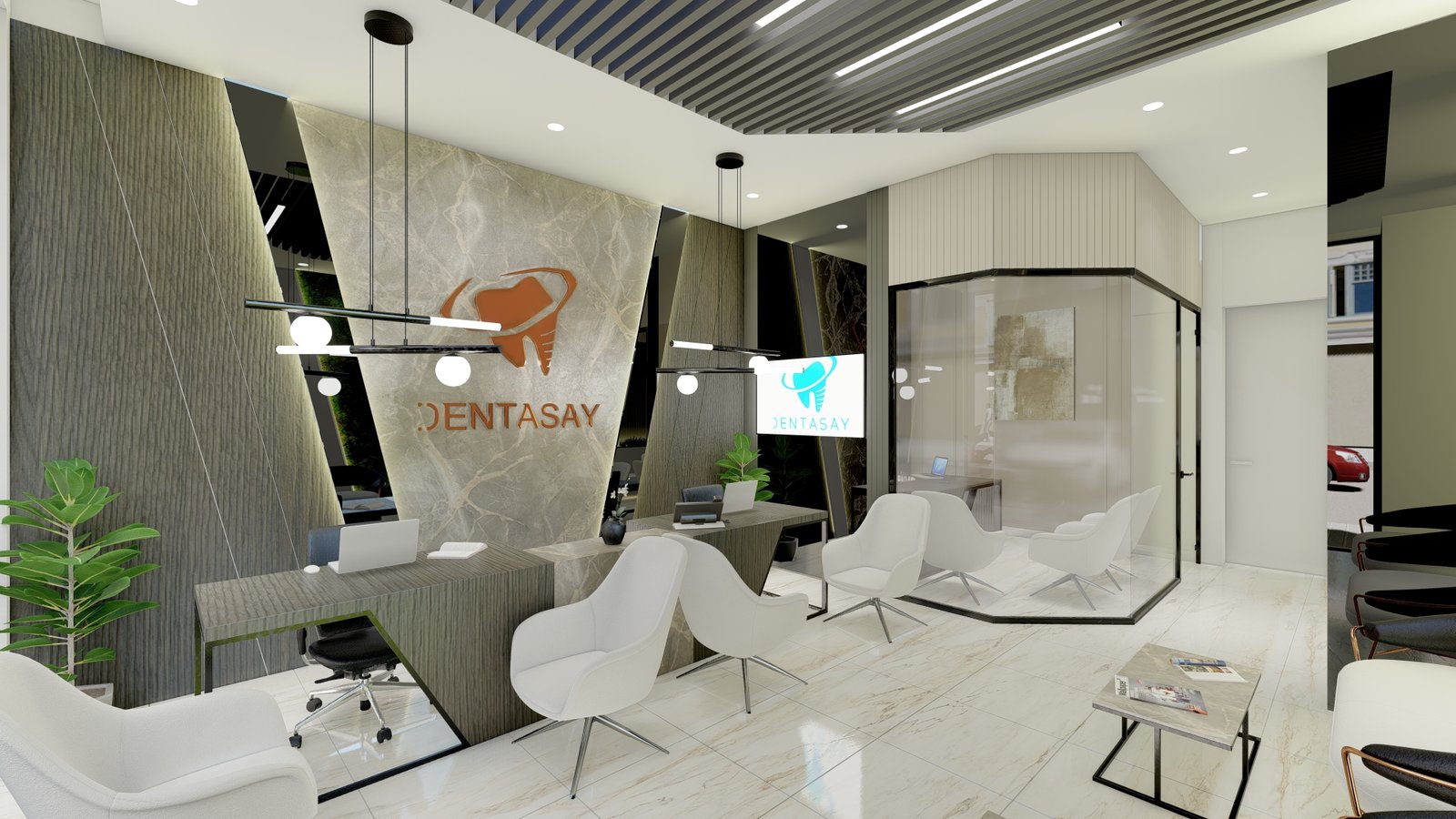 DENTASAY